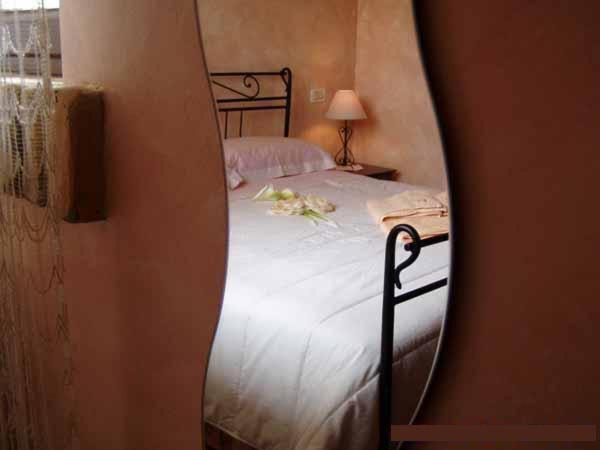 Agriturismo Tenuta Santa Maria Notaresco Quarto foto